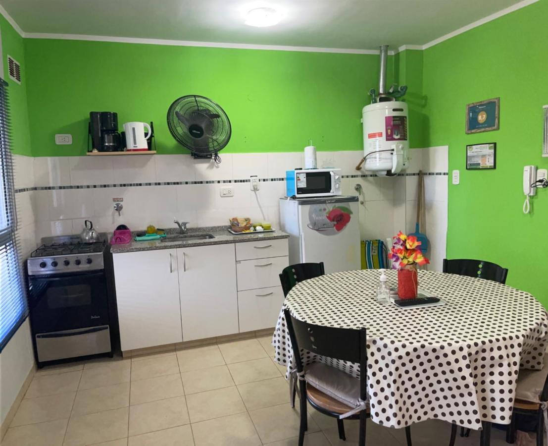 Apart Altos Del Golf Colón Extérieur photo