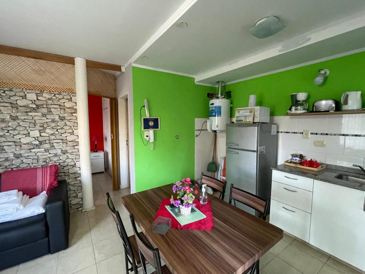 Apart Altos Del Golf Colón Extérieur photo