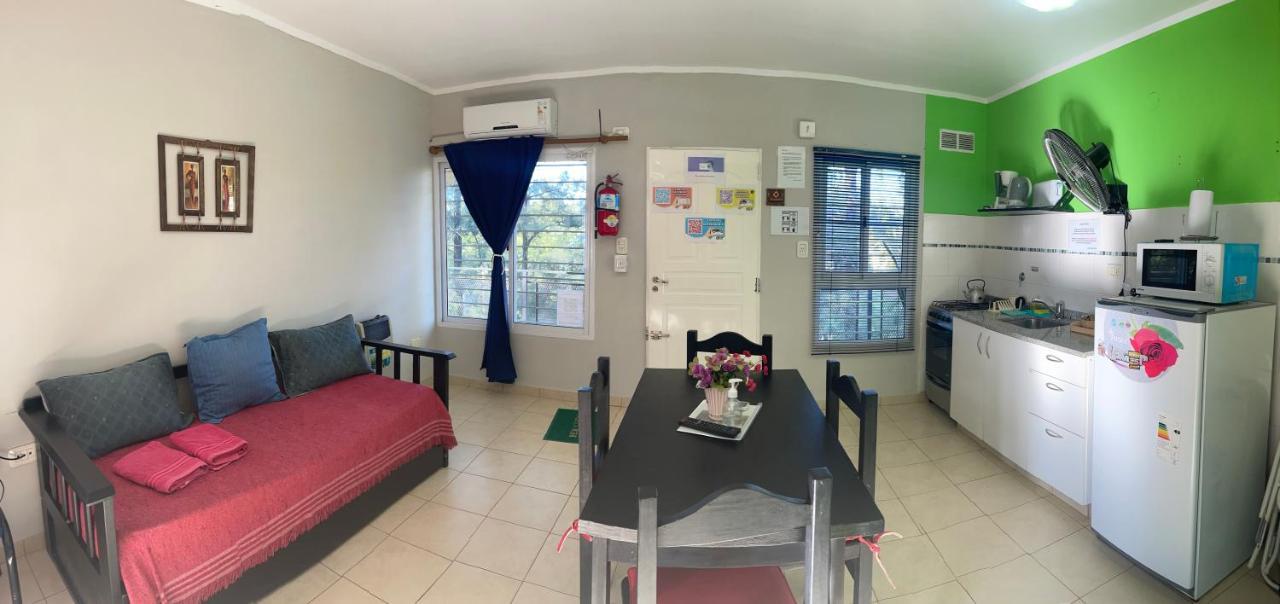 Apart Altos Del Golf Colón Extérieur photo