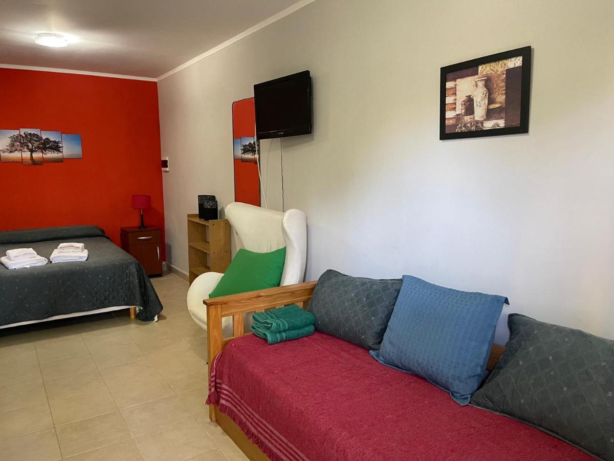 Apart Altos Del Golf Colón Extérieur photo
