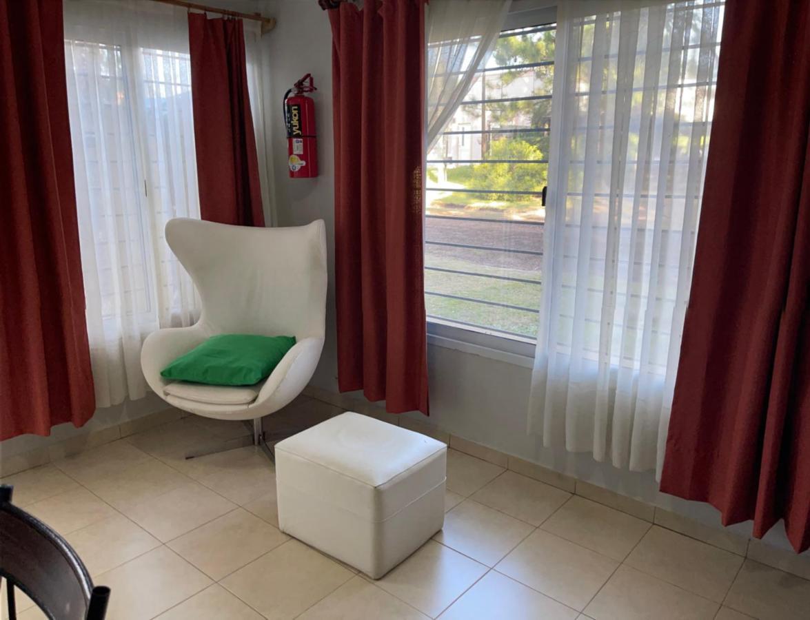 Apart Altos Del Golf Colón Extérieur photo
