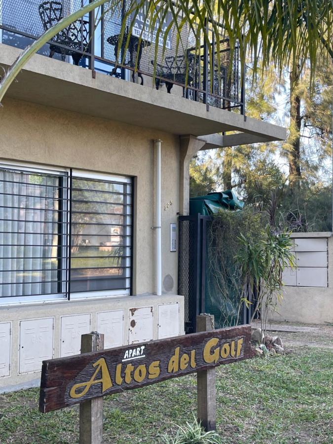 Apart Altos Del Golf Colón Extérieur photo