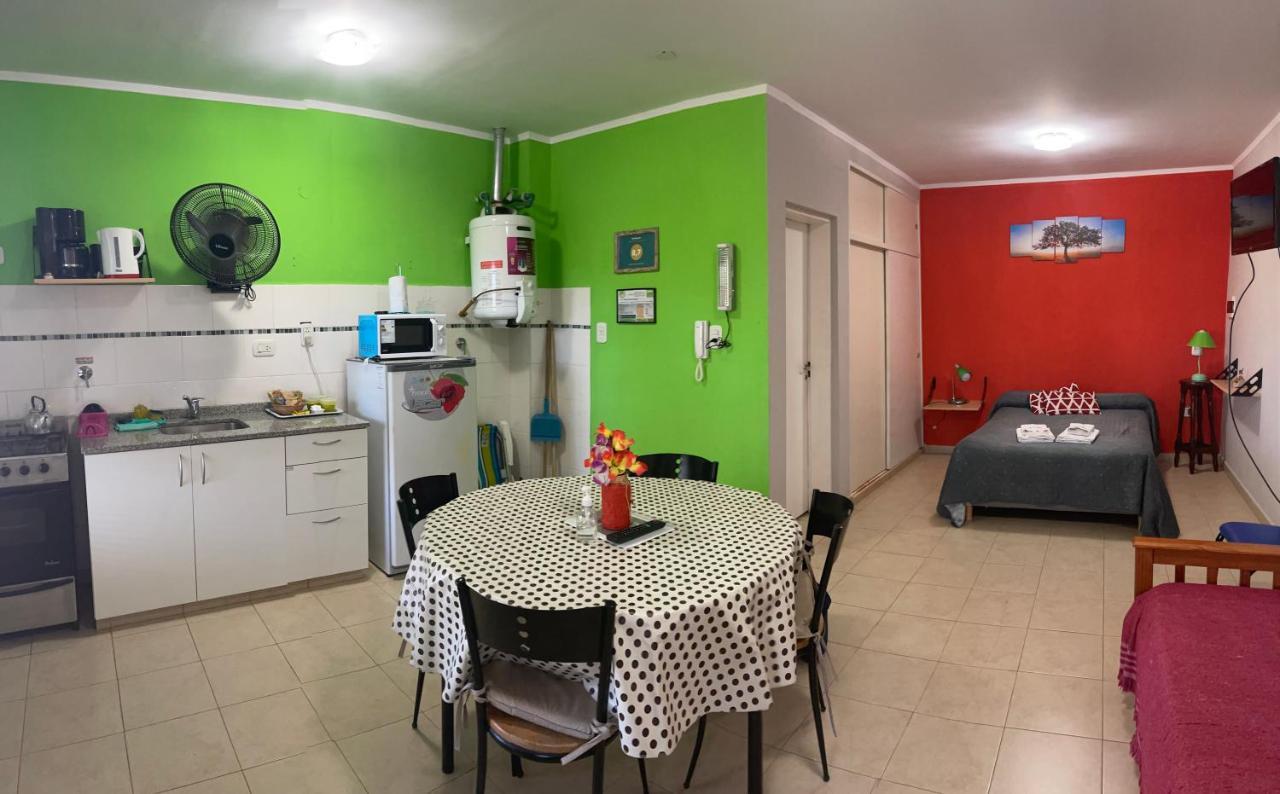 Apart Altos Del Golf Colón Extérieur photo