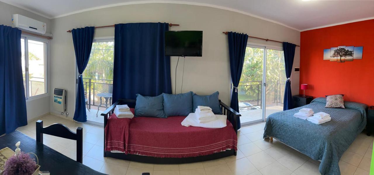 Apart Altos Del Golf Colón Extérieur photo