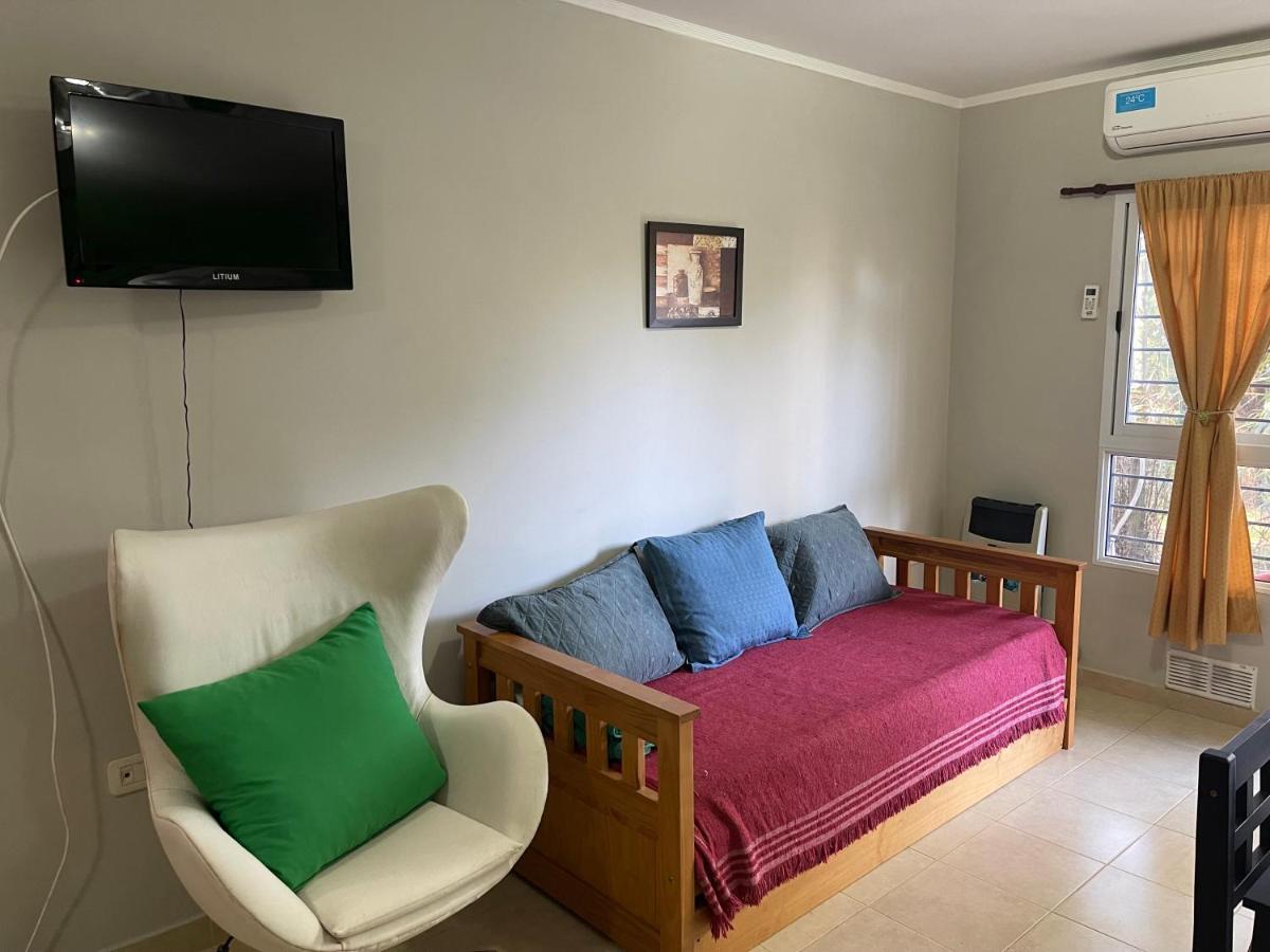 Apart Altos Del Golf Colón Extérieur photo