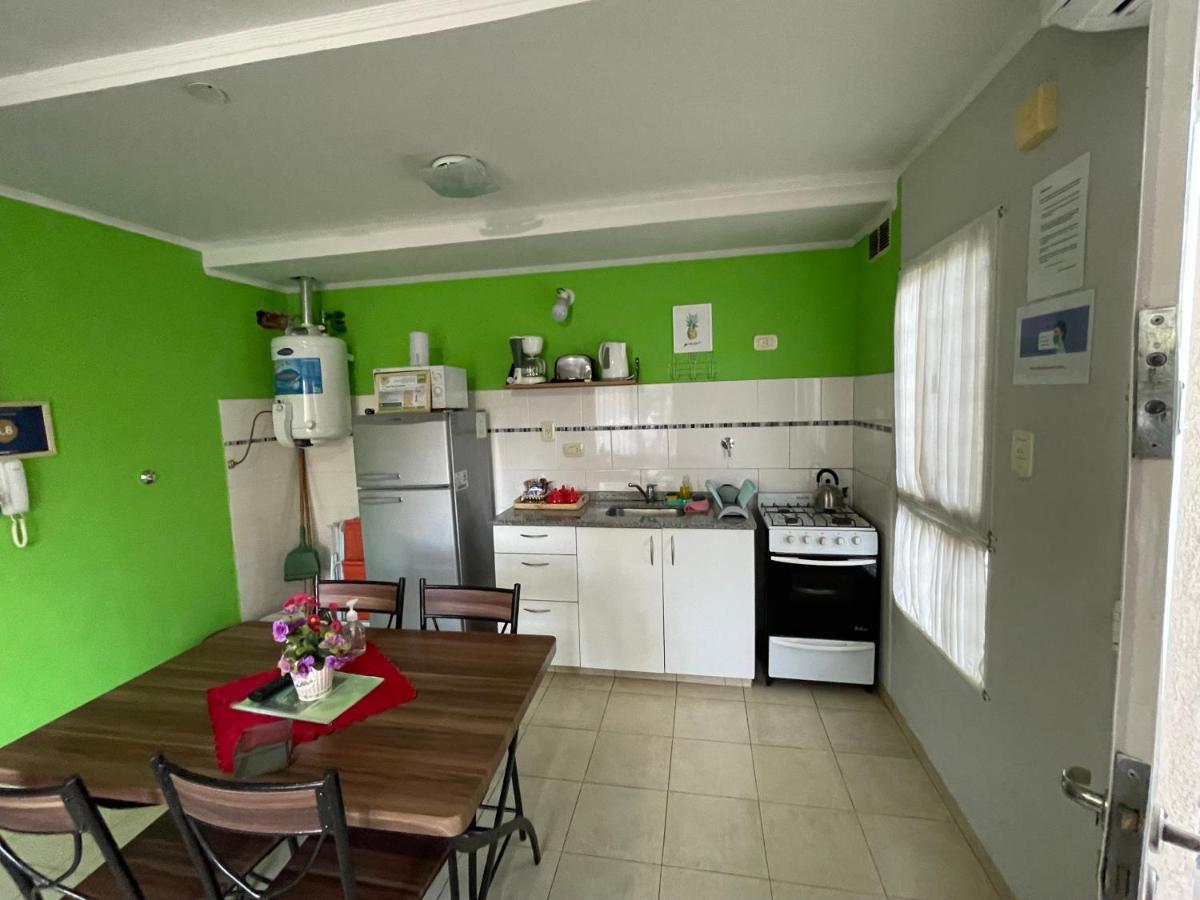 Apart Altos Del Golf Colón Extérieur photo