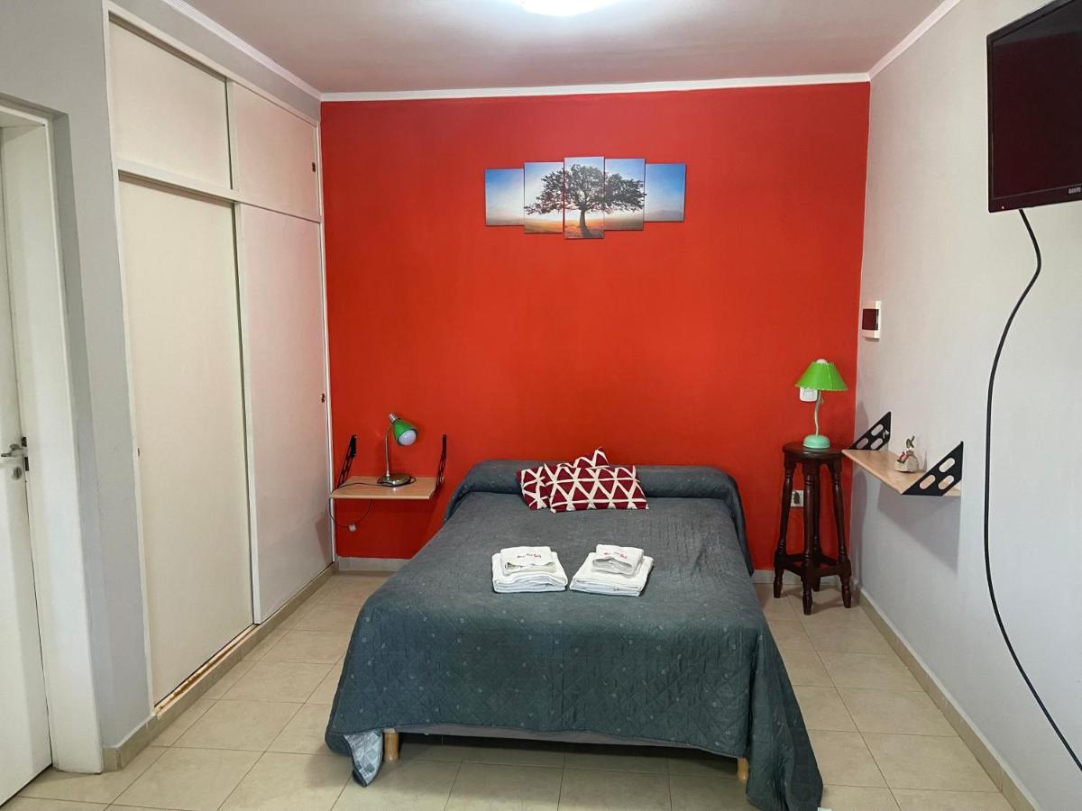 Apart Altos Del Golf Colón Extérieur photo