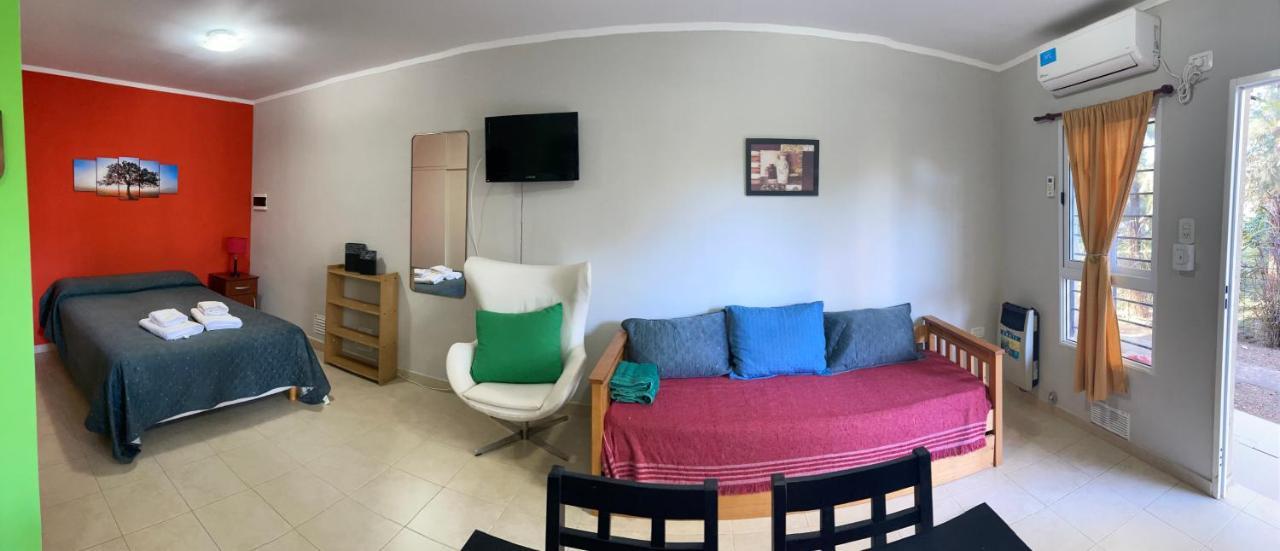 Apart Altos Del Golf Colón Extérieur photo