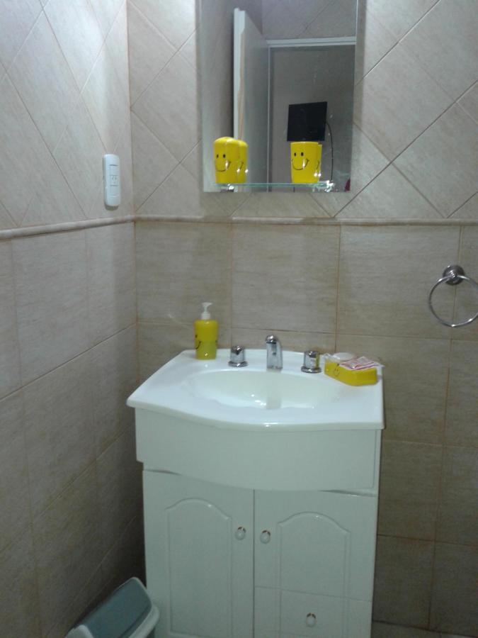 Apart Altos Del Golf Colón Extérieur photo